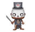 Pop! Baron Saturday