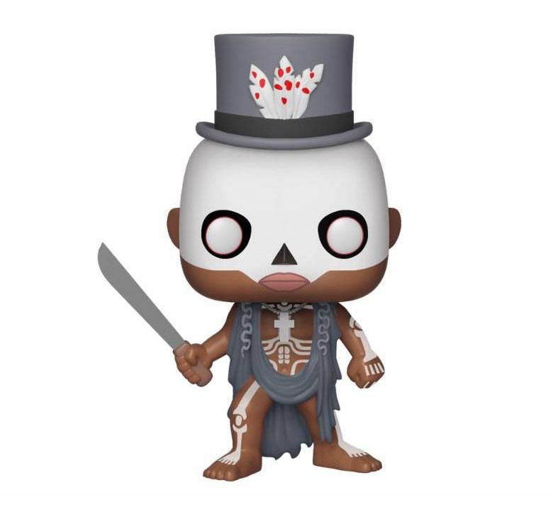 pop baron samedi 691