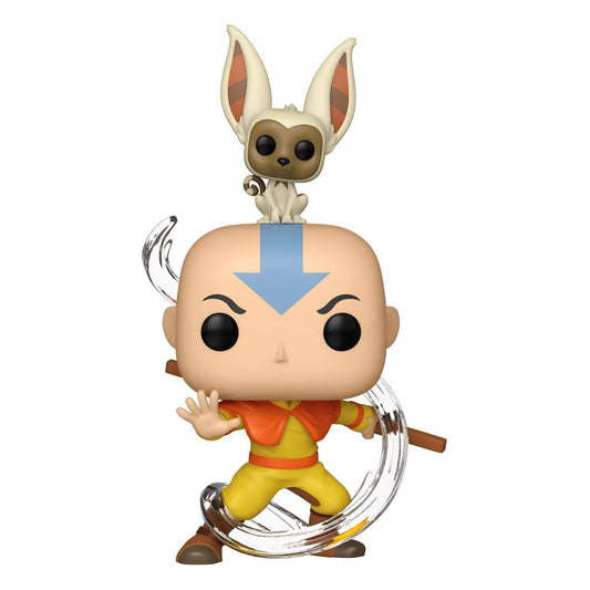 pop aang with momo 534