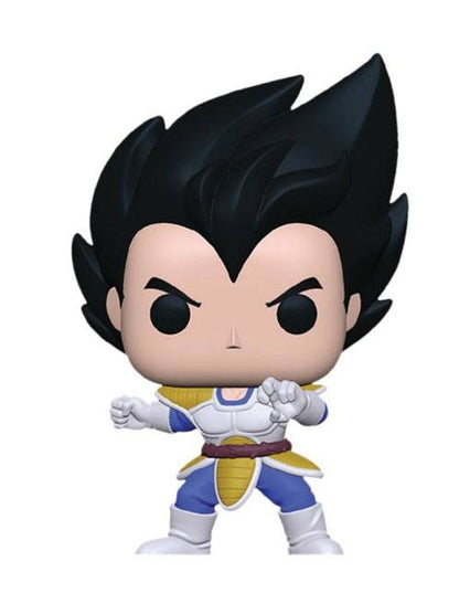 pop vegeta 614