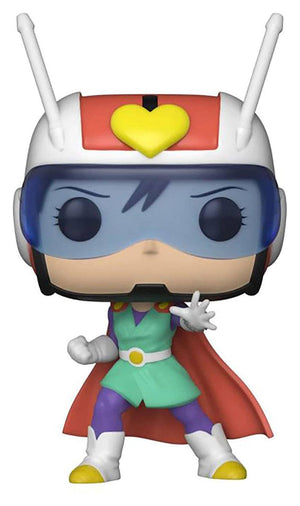 Pop! Great Saiyagirl (SE)