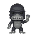 Pop! King Homer