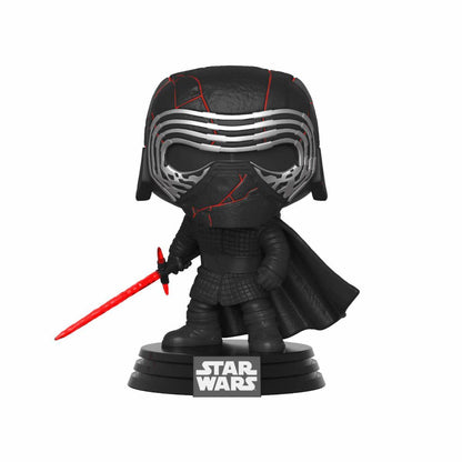 Kylo Ren Supreme Leader 