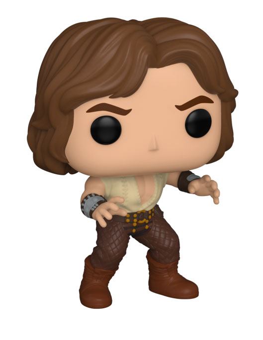 Pop! Hercule
