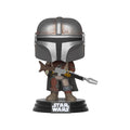 Pop! The Mandalorian