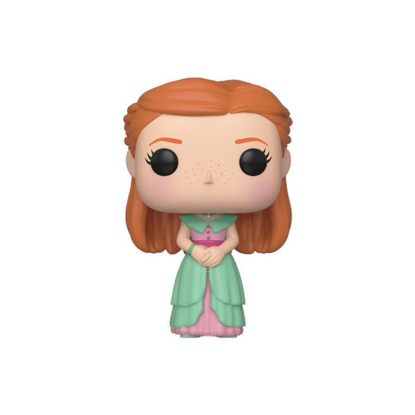 Funko Ginny "Yule" – Harry Potter