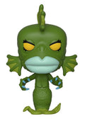 Pop! Undersea Gal
