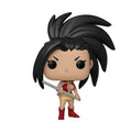 ¡Estallido! Momo Yaoyorozu 