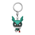 Portachiavi Pop! Deku con casco 