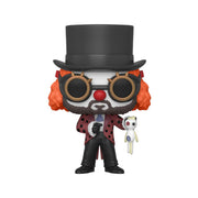 pop el professor 915