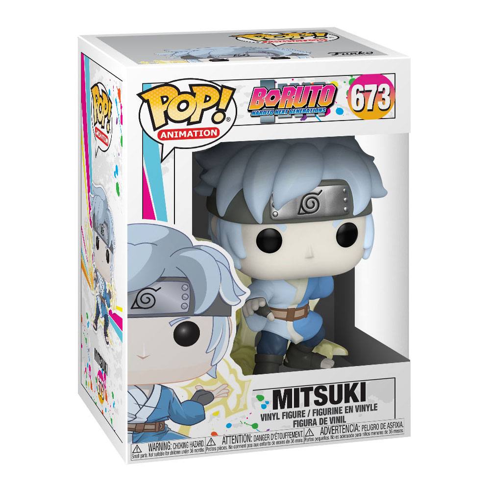 Mitsuki 