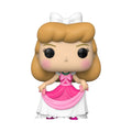 Pop! Cinderella in Pink Dress