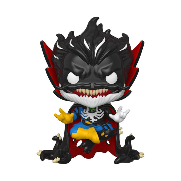 Funko Venomized Doctor Strange – Marvel