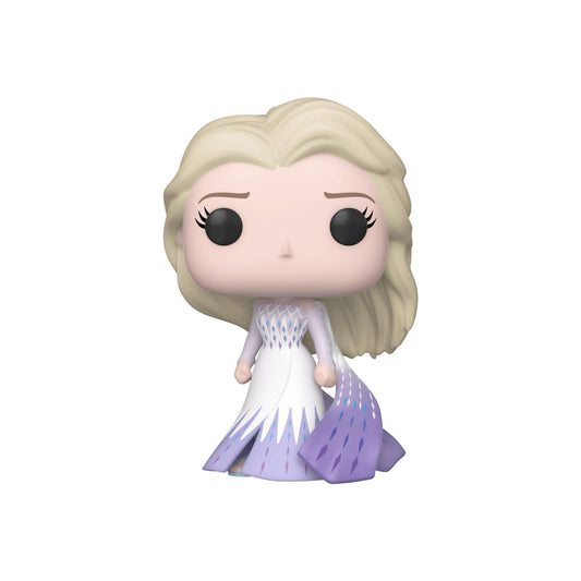 pop elsa 731