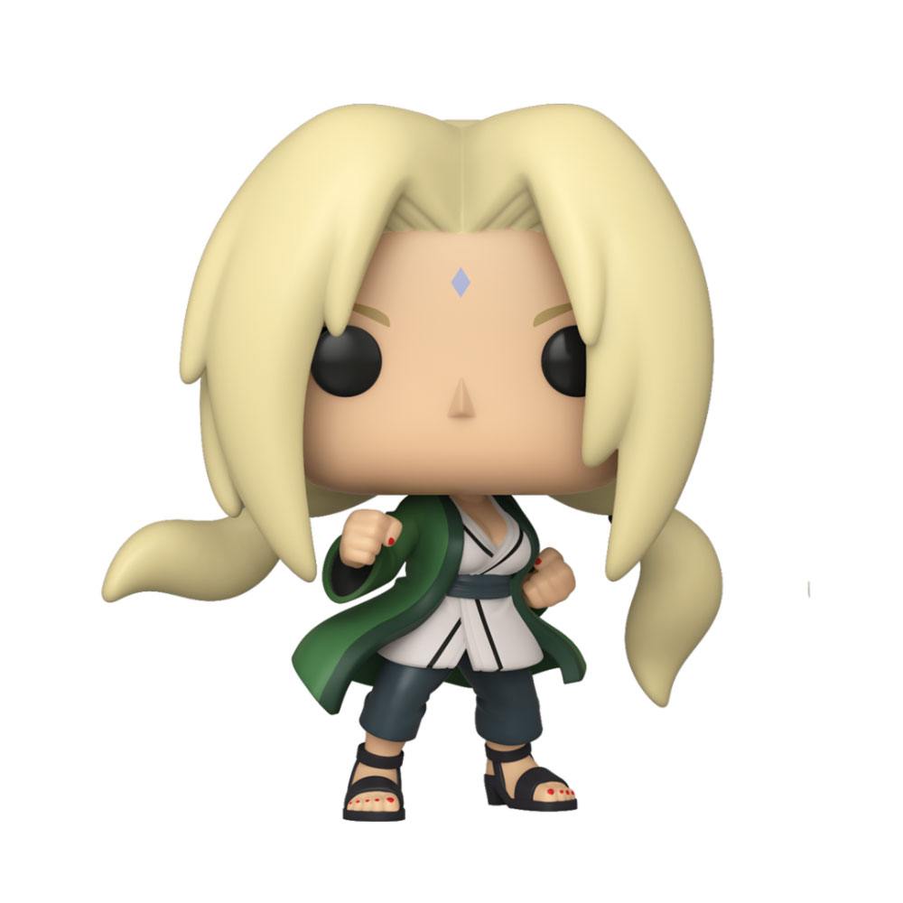 ¡Pop! Lady Tsunade