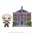 Pop! Town Doc con orologio 