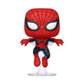 Pop! Spider-Man (First Appearance)