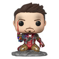 ¡Pop! Iron Man "Yo soy Iron Man" (Brilla)