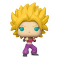 ¡Pop! Caulifla Super Saiyan