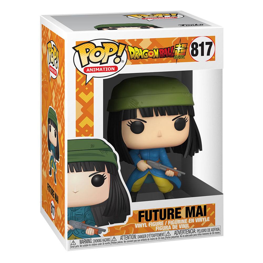 ¡Pop! Futuro Mayo