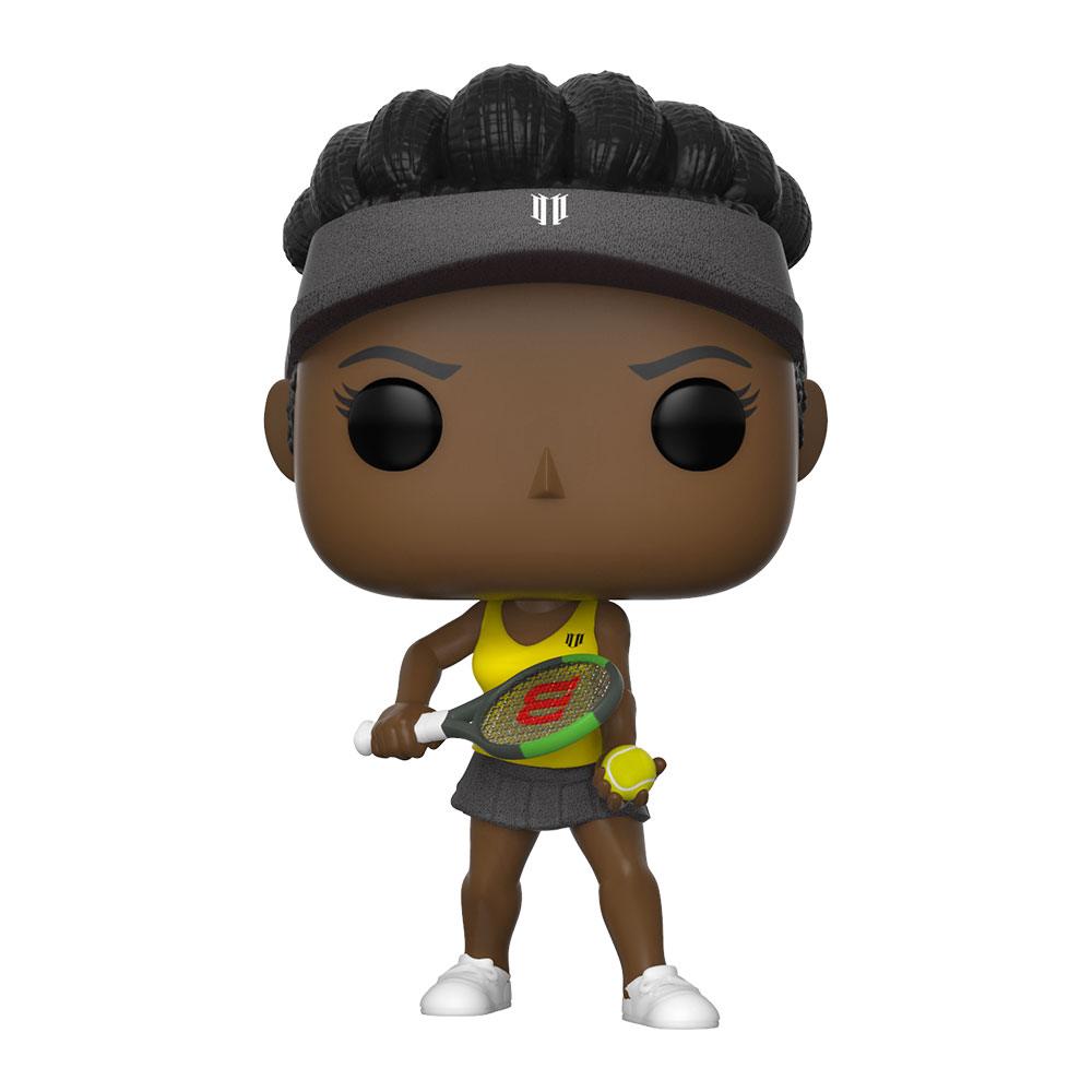 Venus Williams 