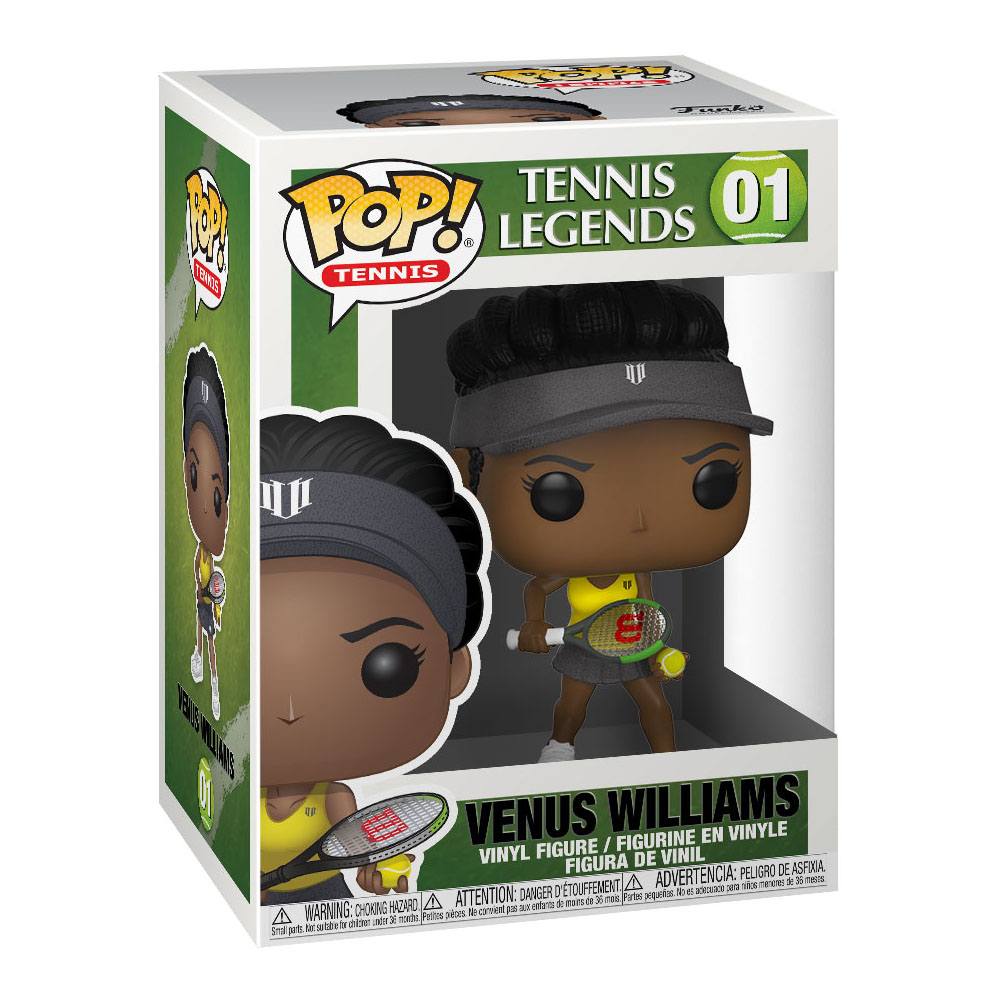 Venus Williams 