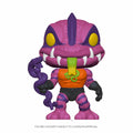 Pop! Tung Lashor
