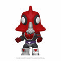 Pop! Zanzara 