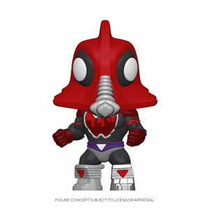 Pop! Mosquito 