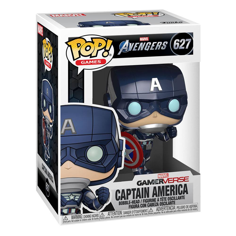 Capitan America 