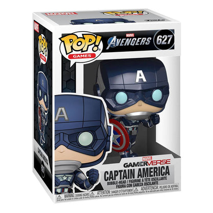 Capitan America 