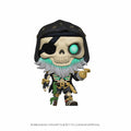 Pop! Blackheart