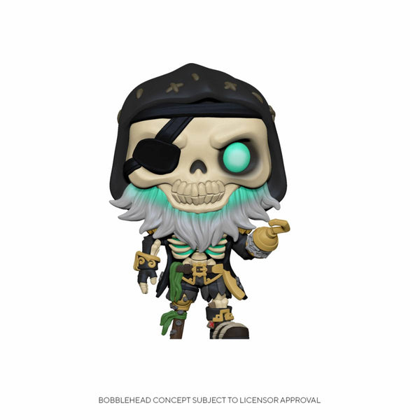 pop blackheart 616