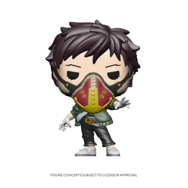 pop overhaul 788