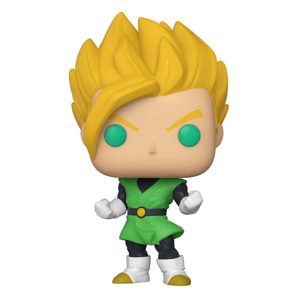 pop super saiyan gohan 858