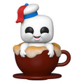 Pop! Mini Puft en taza de capuchino