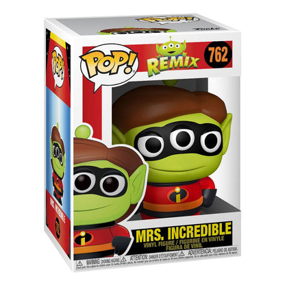 pop mrs incredible 762