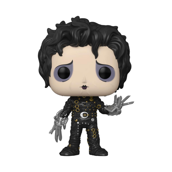 Funko Pop! Edward aux mains d'argent