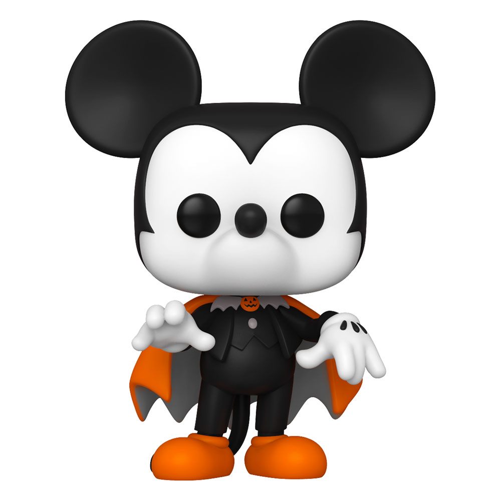 pop mickey mouse 795