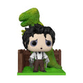 Pop! Edward & Arbuste Dinosaure