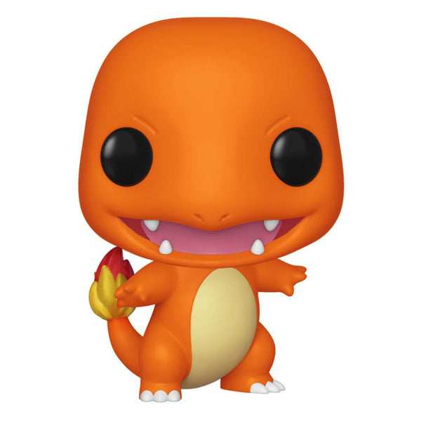 Funko Salamèche – Pokemon