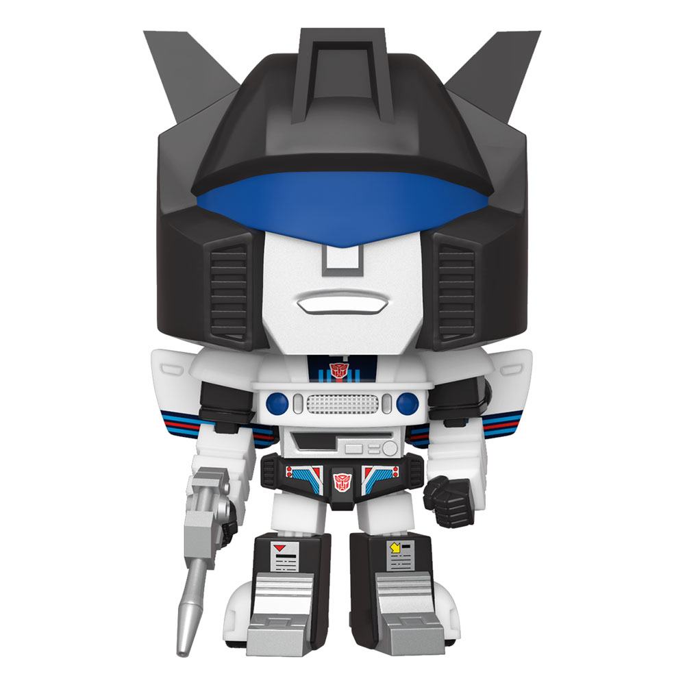 Funko Jazz – Transformers