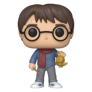 Pop! Harry Potter (Holiday)