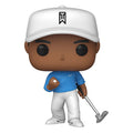 ¡Estallido! Tigre Woods 