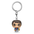 Porte-clés Pocket Pop! Harry Potter Holiday