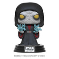 ¡Pop! Emperador Palpatine (Revitalizado)