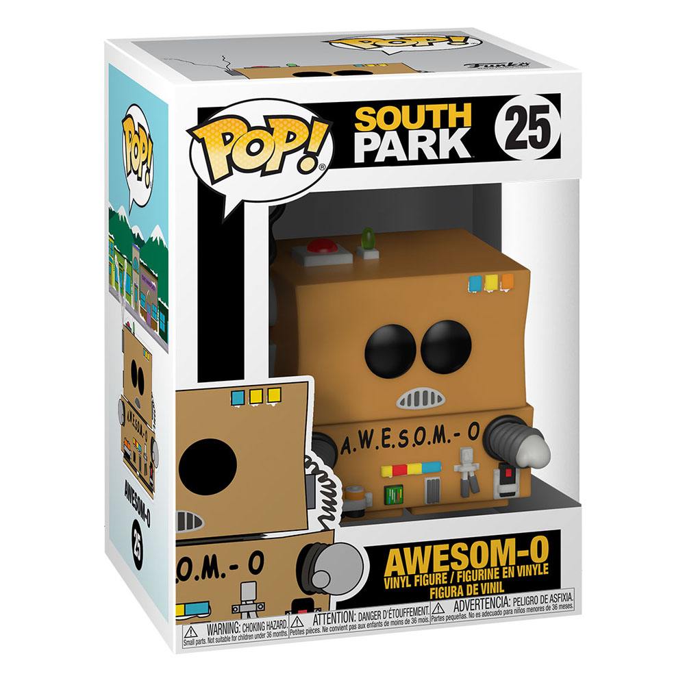 Pop! Incrível-O 9