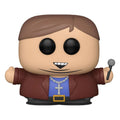 ¡Pop! Fe +1 Cartman