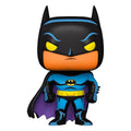 ¡Estallido! Batman (Luz Negra)