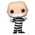 Pop! Mr. Monopoly en Prison